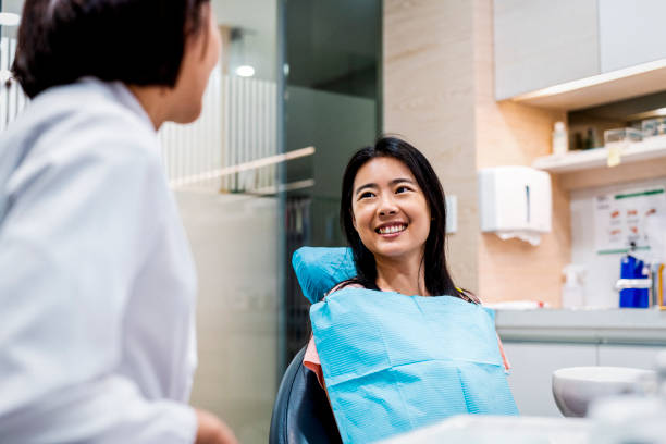 TMJ/TMD Treatment in Ellensburg, WA