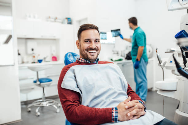Ellensburg, WA Holistic Dental Care Services Company