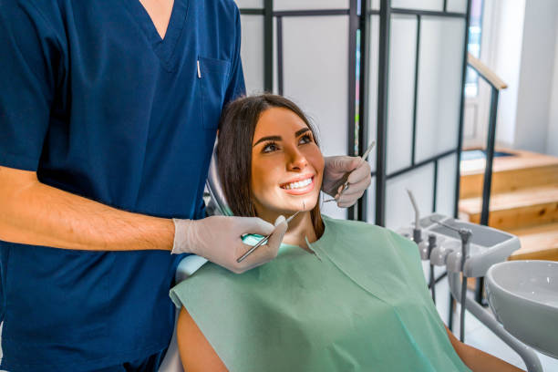 Laser Dentistry in Ellensburg, WA