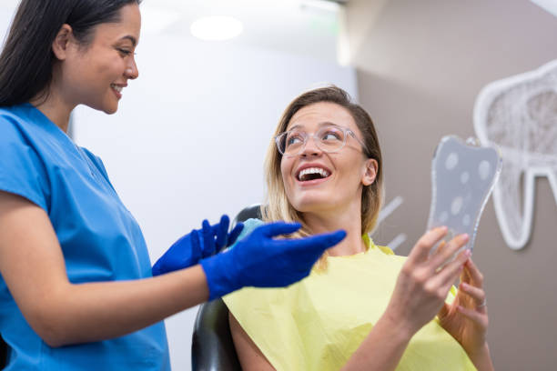 Best General Dentistry  in Ellensburg, WA