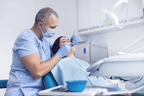 Best Cosmetic Dentistry  in Ellensburg, WA