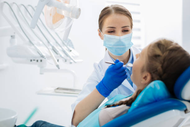 Emergency Dental Services in Ellensburg, WA